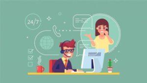 Các Lợi Ích Khi Sử Dụng Dịch Vụ Chăm Sóc Khách Hàng 8XBET