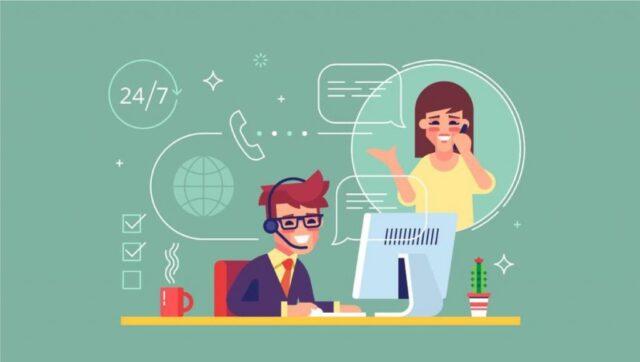 Các Lợi Ích Khi Sử Dụng Dịch Vụ Chăm Sóc Khách Hàng 8XBET