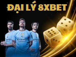 Đại Lý 8XBET