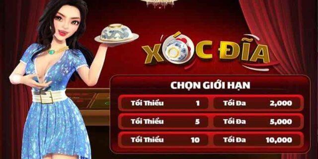 Mẹo Chơi Xóc Đĩa 8XBet Hiệu Quả