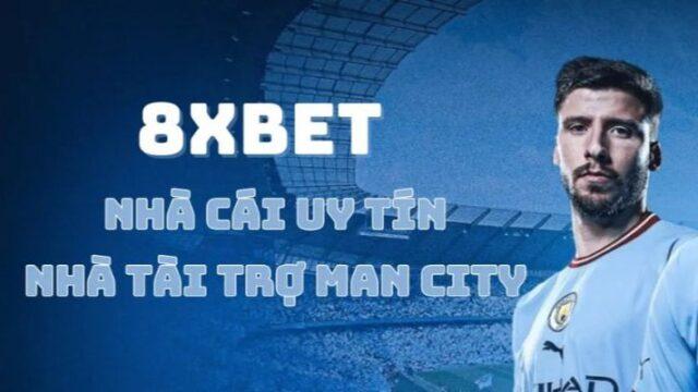 Nền tảng cá cược trực tuyến 8xbet