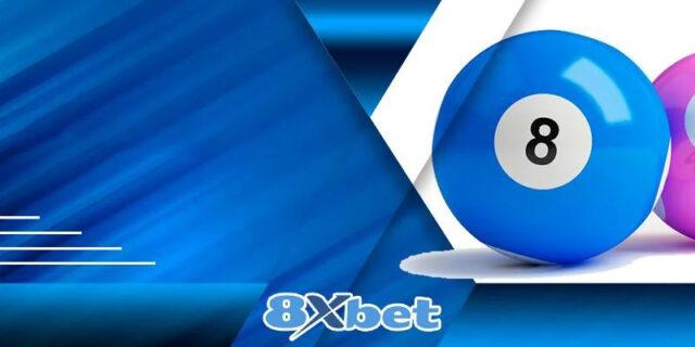 Nhà cái 8xbet