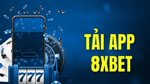 Tải Ứng Dụng 8xbet